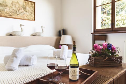 Grand Suite | Free WiFi, bed sheets