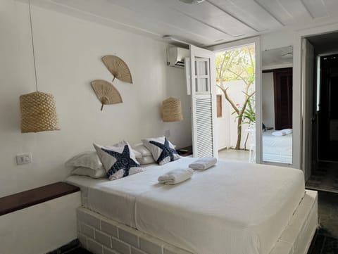Superior Double Room | Hypo-allergenic bedding, free WiFi