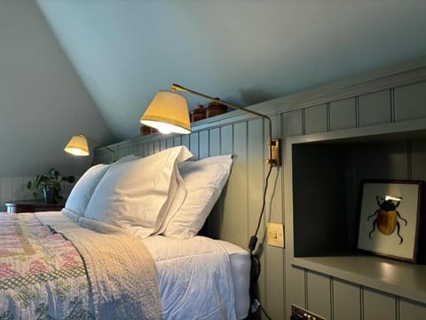 Superior Double Room | Iron/ironing board, free WiFi