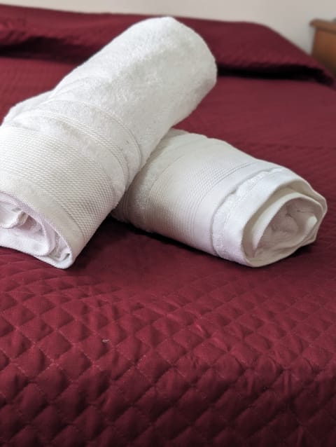 Soundproofing, free WiFi