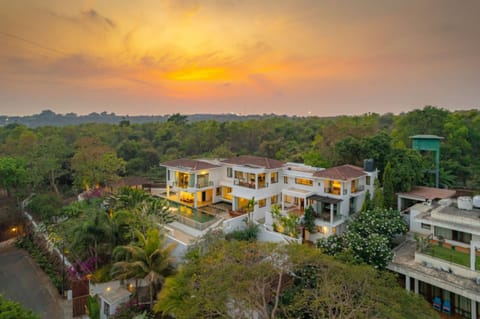 House | 5 bedrooms