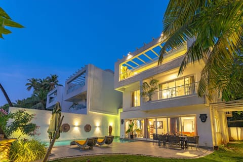 House | 5 bedrooms
