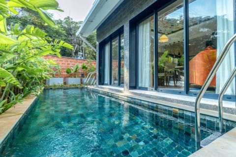 House, Smoking | 3 bedrooms