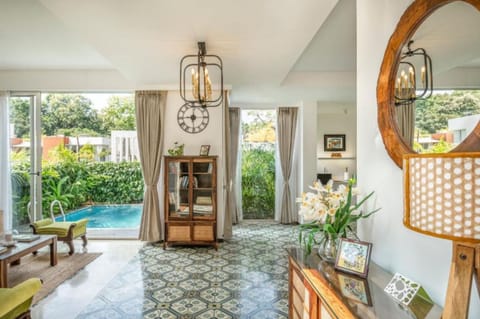 House | 2 bedrooms