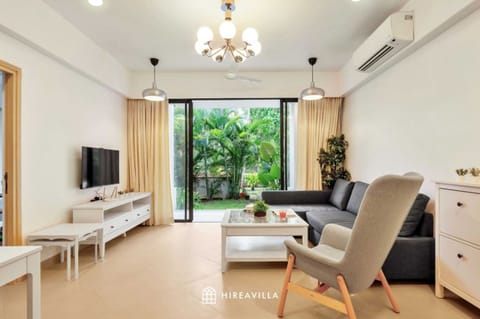 House | 1 bedroom