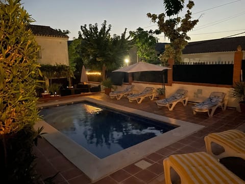 Villa | Pool | Outdoor pool