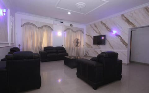 House | Interior