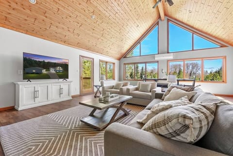 Large Great Room