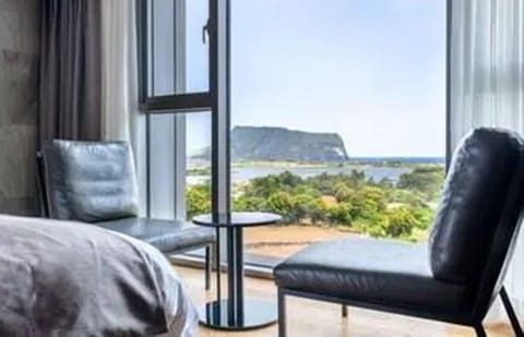 Ocean Suite | View from room