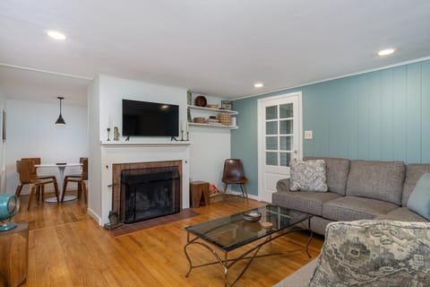 Welcome to Little Piney!