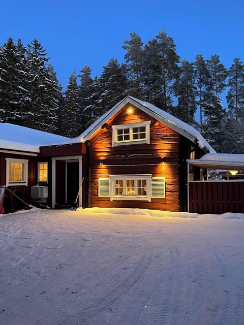 House, 3 Bedrooms, Accessible, Smoking | Exterior