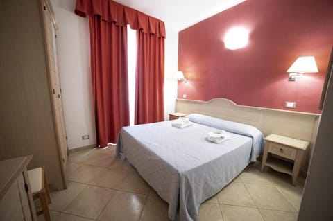 Superior Quadruple Room, Balcony, Sea View | Desk, iron/ironing board, free WiFi