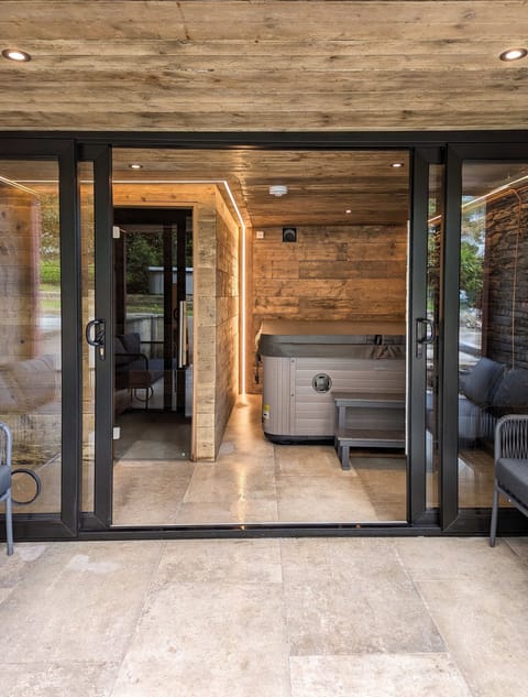 House | 2 bedrooms, Internet