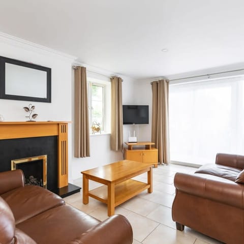 House | 2 bedrooms, Internet
