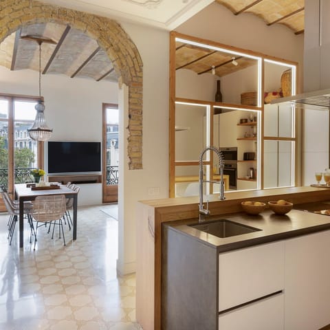 House | 2 bedrooms, Internet