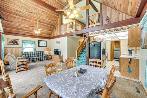 House (2 Bedrooms) | Front of property