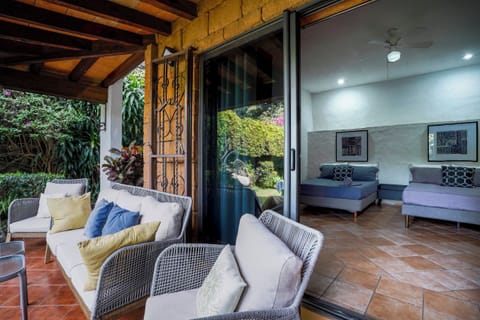 Family House, 4 Bedrooms, Private Pool, Pool View | Balcony