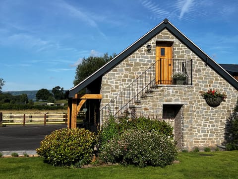 Studio | Exterior
