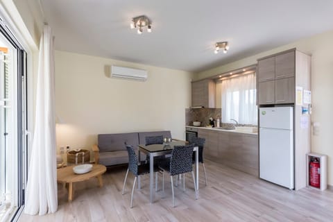 Villa | 1 bedroom, Internet