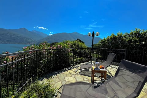 Lake View