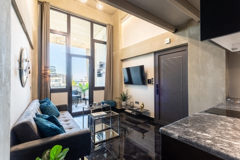 House | 1 bedroom, Internet