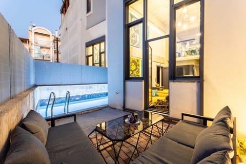 House | 2 bedrooms, Internet