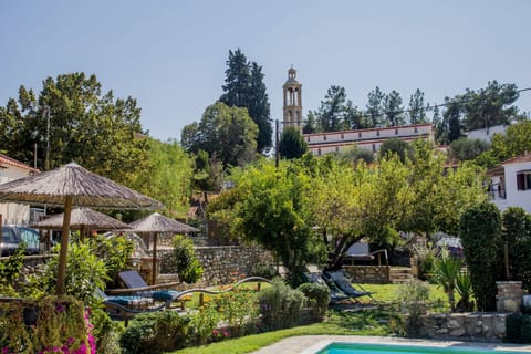 Villa | 3 bedrooms, Internet