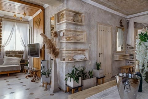 House | 1 bedroom, Internet