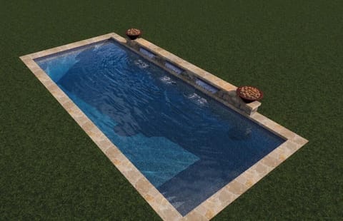 New pool coming to Memories of Me May 2027!!