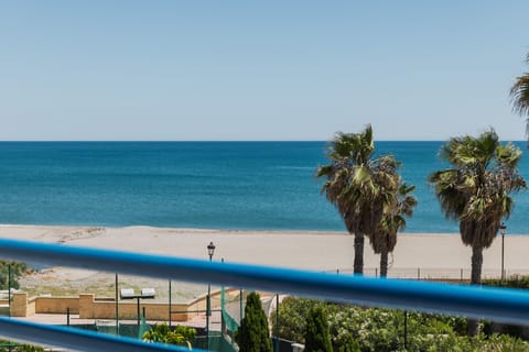 Beach,Sea view
