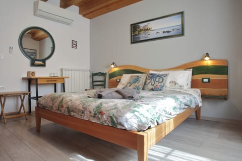 Room, 1 Bedroom, Garden View | 1 bedroom