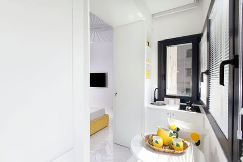 House | 1 bedroom