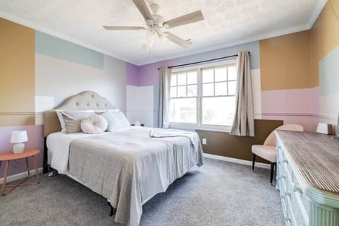 Spacious Home Near Sav Airport & Attractions House in Pooler