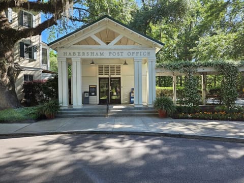 Habersham Post Office