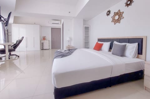 Deluxe Apartment | 1 bedroom, desk, free WiFi
