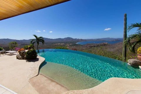 Dive into paradise with endless ocean views!