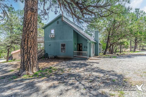 Lone Pine welcomes all!