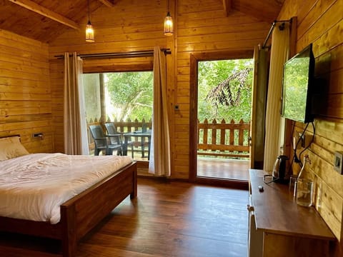 Deluxe Cottage | Free WiFi