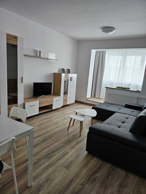 Classic Apartment | 1 bedroom, desk, laptop workspace, blackout drapes