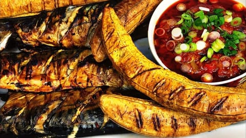 Apartment | Food and drink