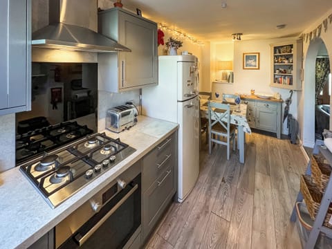 Kitchen/diner | Hazel&rsquo;s Cottage, Keswick