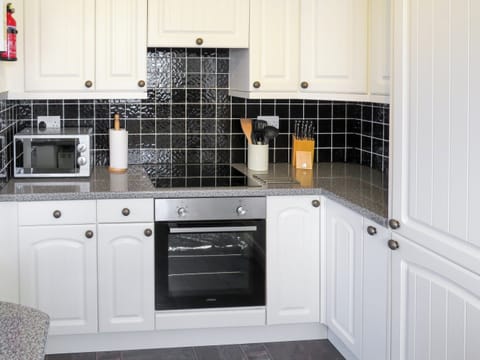 Kitchen | Fisherman&rsquo;s Cottage, Stairhaven by Glenluce