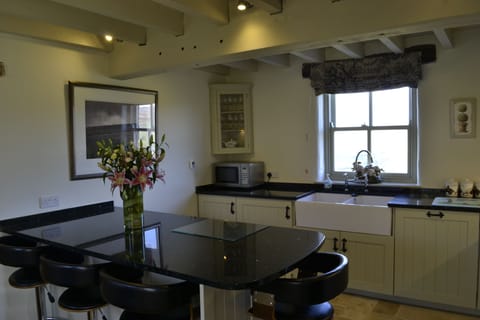 Birkend Farmhouse, Low Row near Reeth