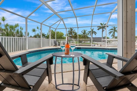 Welcome to Island Bliss!