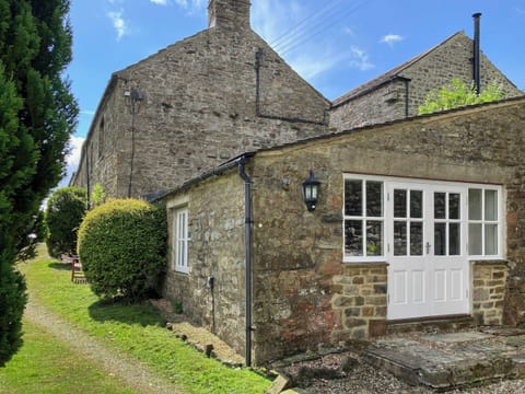 Exterior | No 1 Swallowholm Cottages, Arkengarthdale