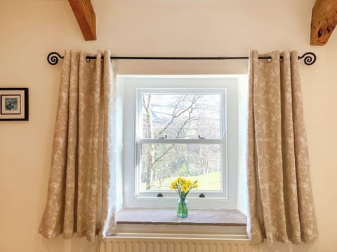 View | No 1 Swallowholm Cottages, Arkengarthdale