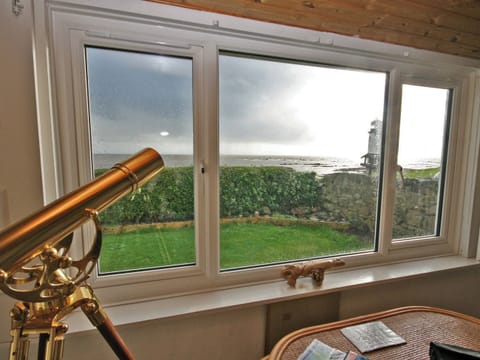 East Cottage, Southerness near Colvend and Dalbeattie