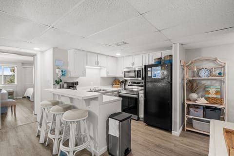 Kitchen and bar Arera