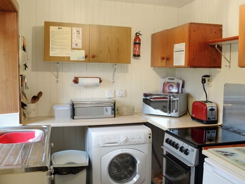 Kitchen | Hillside Cottage, Rhiconich, Sutherland