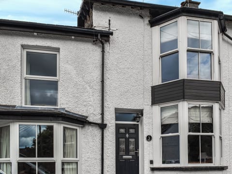 Exterior | Orchard House, Bowness on Windermere